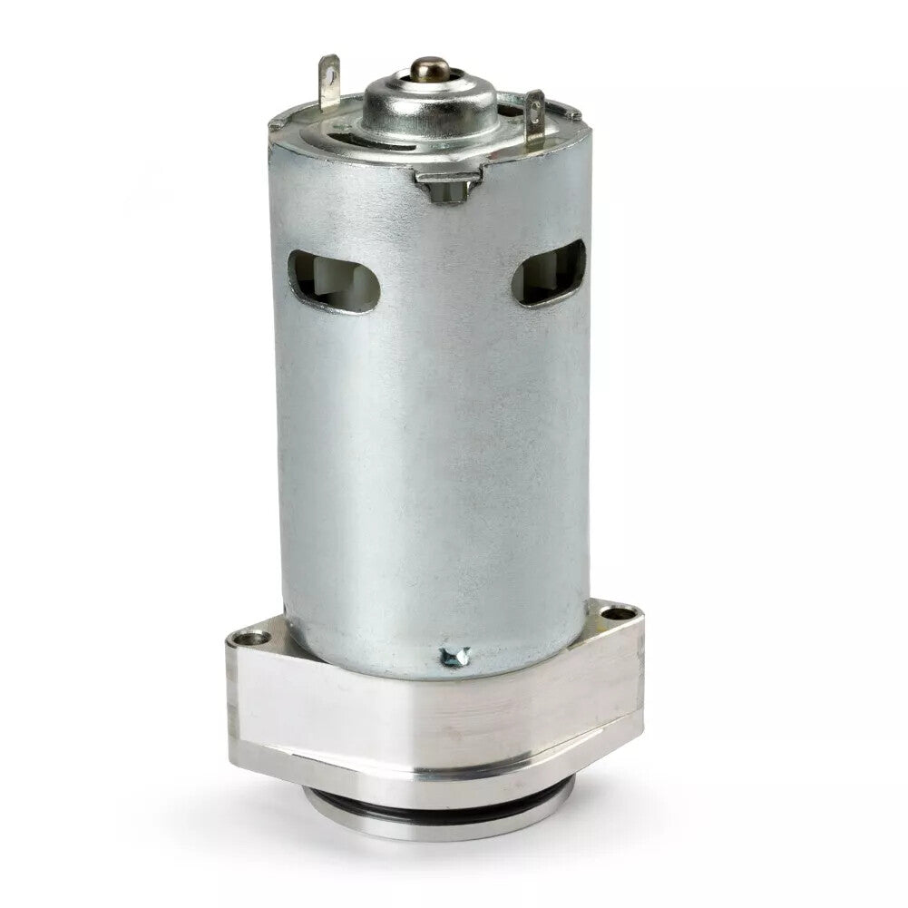 Convertible top hydraulic roof pump motor and bracket suitable for 2003-2008 Z4 E85- n