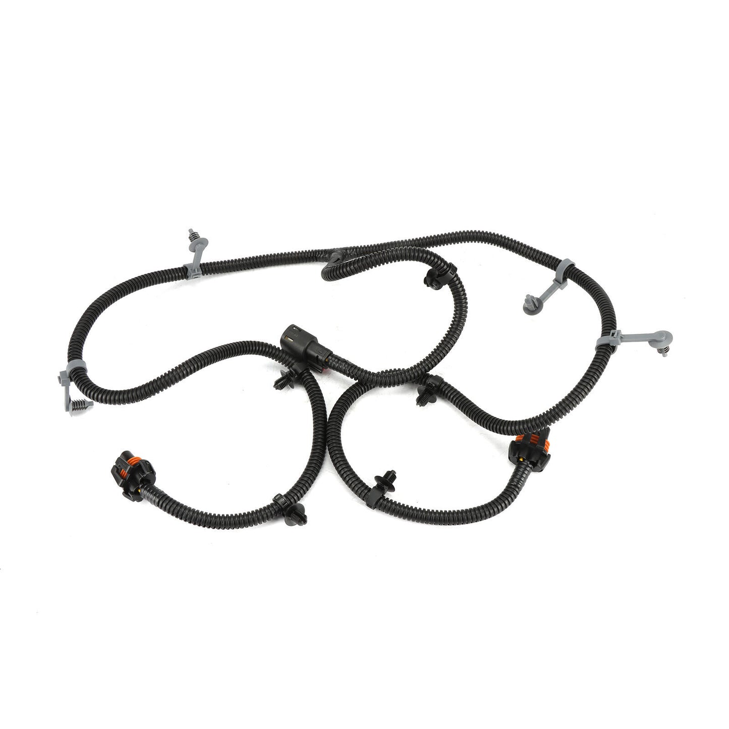 BC3Z-15A211-A Fits  for ford  Fog Light Harness Assembly 2011 - 2016 Q
