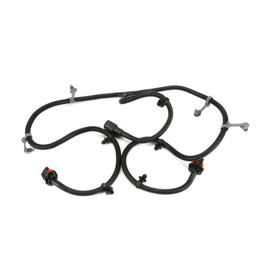 BC3Z-15A211-A Fits  for ford  Fog Light Harness Assembly 2011 - 2016 Q