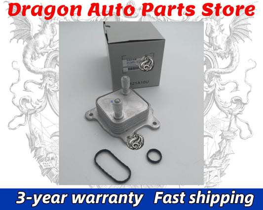 21305-3TA2A Oil Cooler Assy Fit For 13-18 for nissan Altima 14-20 for Nissan Rogue Q