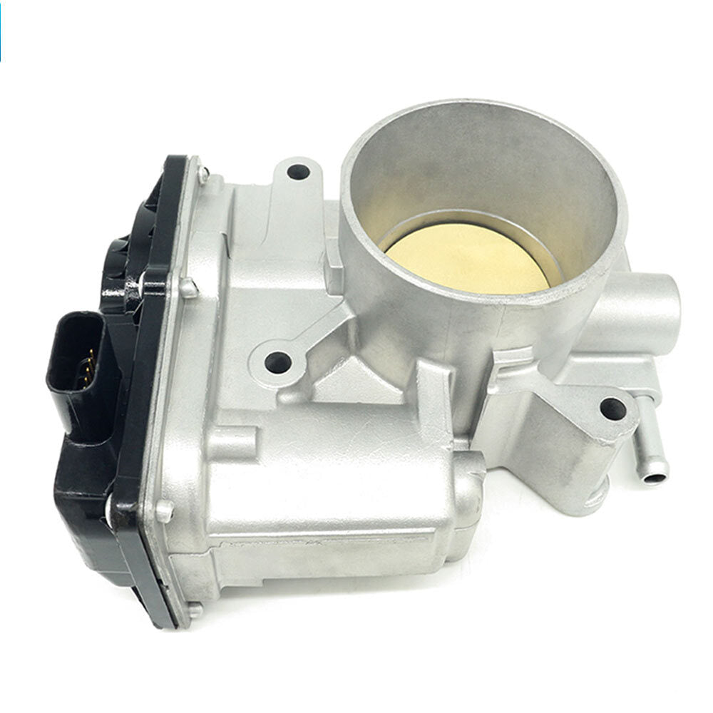 Throttle Body for MAZDA 3 2006-2013 for MAZDA 5 2008-2010 for MAZDA 6 2006-2008 Q
