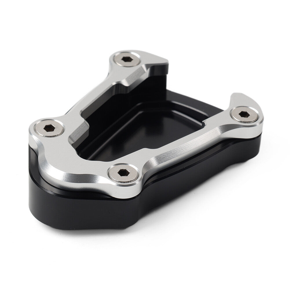 Kickstand Foot Side Stand Extension Enlarger Pad for HONDA Rebel CMX1100 21-2022