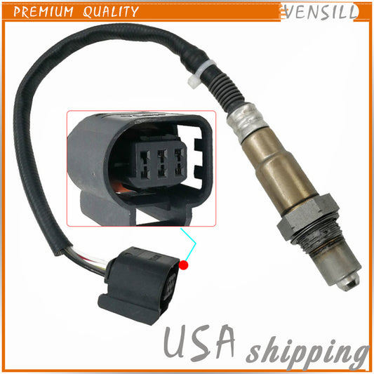 Front Oxygen Lambda Sensor for BMW 1 3 7 Series for Mini Cooper 11-16 11787595353