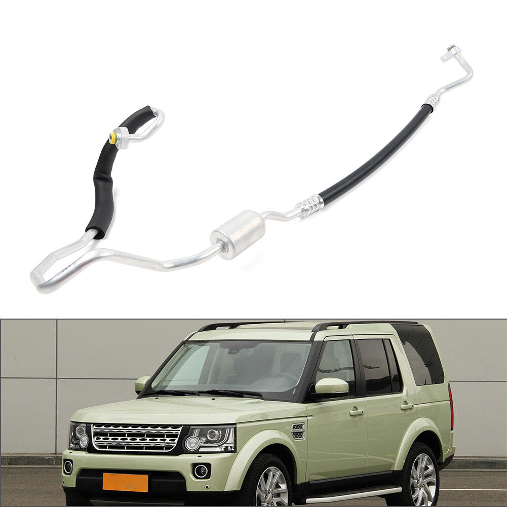 FITS for Land Rover Discovery 4 for Range Rover Sport Air Conditioning AC Hose Pipe