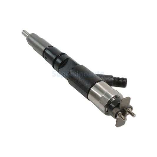 Fuel Injector 295050-2200 For ISF3.8 QSF3.8 ISB4.5 Engine 5344766RX