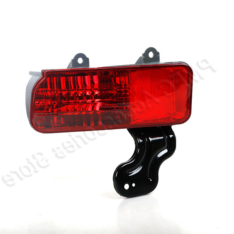 Left Bumper Reflector Lights Brake Fog Lamp No bulbs for Honda CRV 2015 2016 v