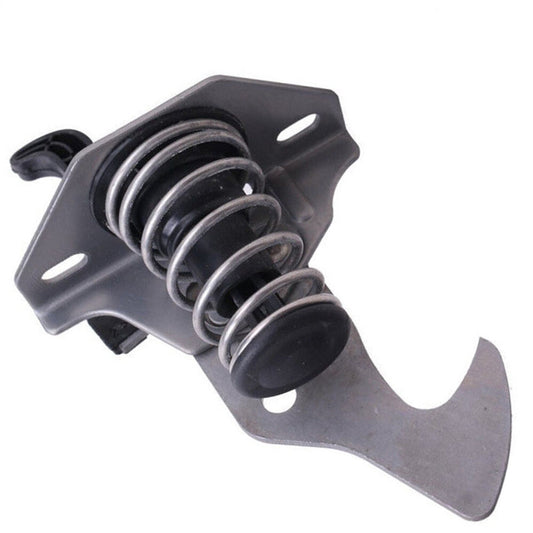 Hood Safety Catch Latch Lock Hook 51232990367 Fit for BMW X1 2013 2014 2015