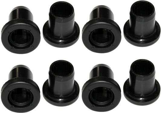 8-piece front A-arm long bushing kit for Polaris Ranger Xp 700 4X4 EFI 2006 2008