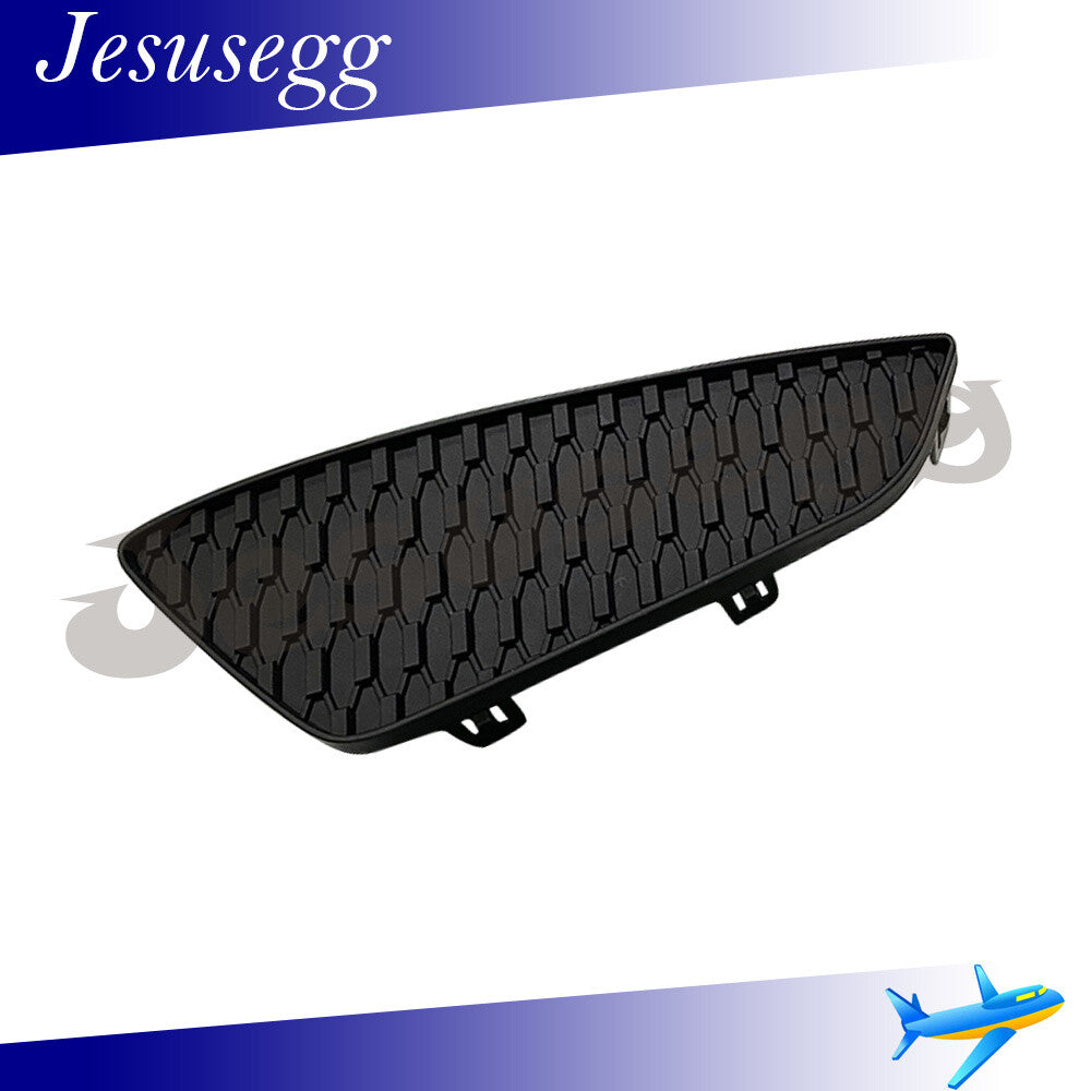 Front Bumper Grille Cover Sealed Cap Left 52118-08030 Fits for Toyota for Sienna SE 2021 Q