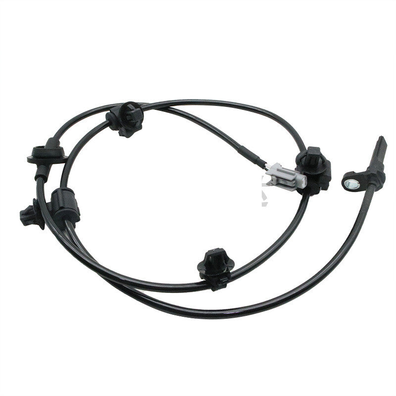 2x Rear LH & RH ABS Wheel Speed Sensor for Subaru Crosstrek 16-17 Forester 12-18