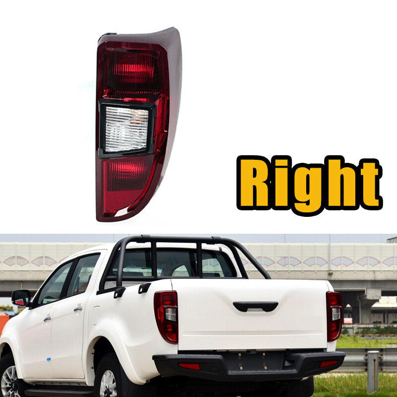 Right Tail Light With Bulbs For JMC Vigus Pickup Truck For Jiangling Yuhu