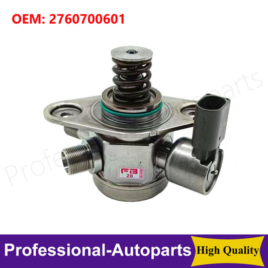 2760700601 New High Pressure Fuel Pump for Mercedes Benz GLK350 Q