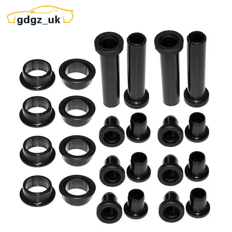 Rear Suspension A-Arm Bushing Kit for Polaris Sportsman 500 Forest 2011