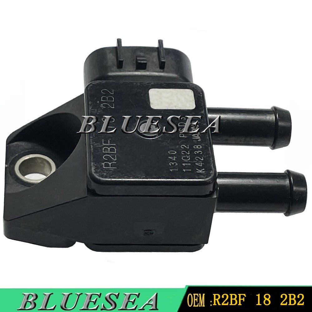 Downstream O2 Oxygen Sensor New 234-4233 for Toyota Matrix for Corolla L4-1.8L 03-08