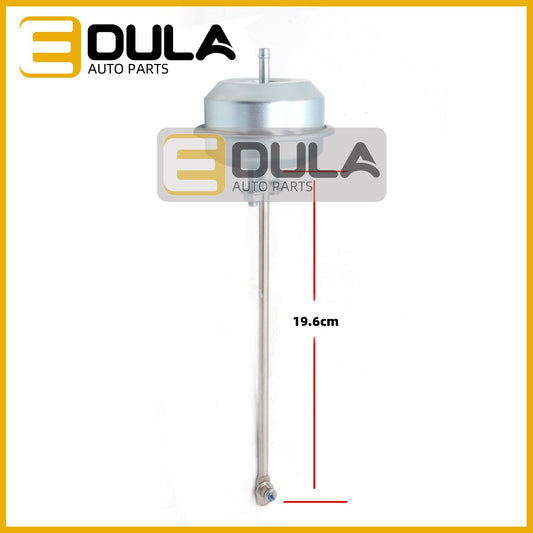 The RHF4 Turbo Wastegate actuator is suitable for Mercedes-Benz EC Klasse W212 W204 C300 AL0072