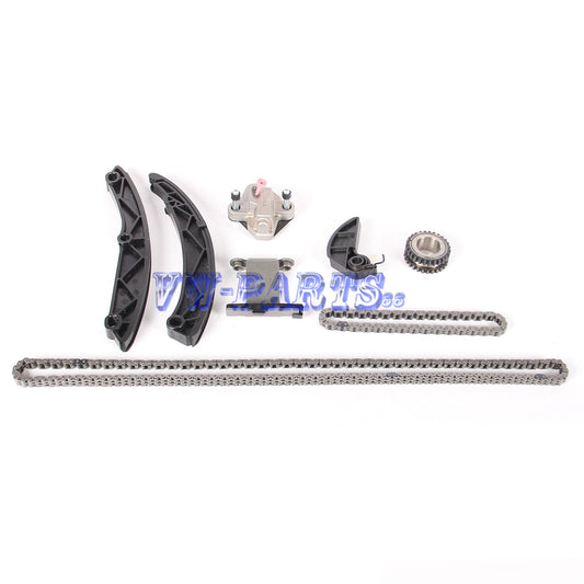 1.4T 8*Timing Chain & Tensioner Kit Fit for Chevrolet Equinox Malibu 12669182 Q