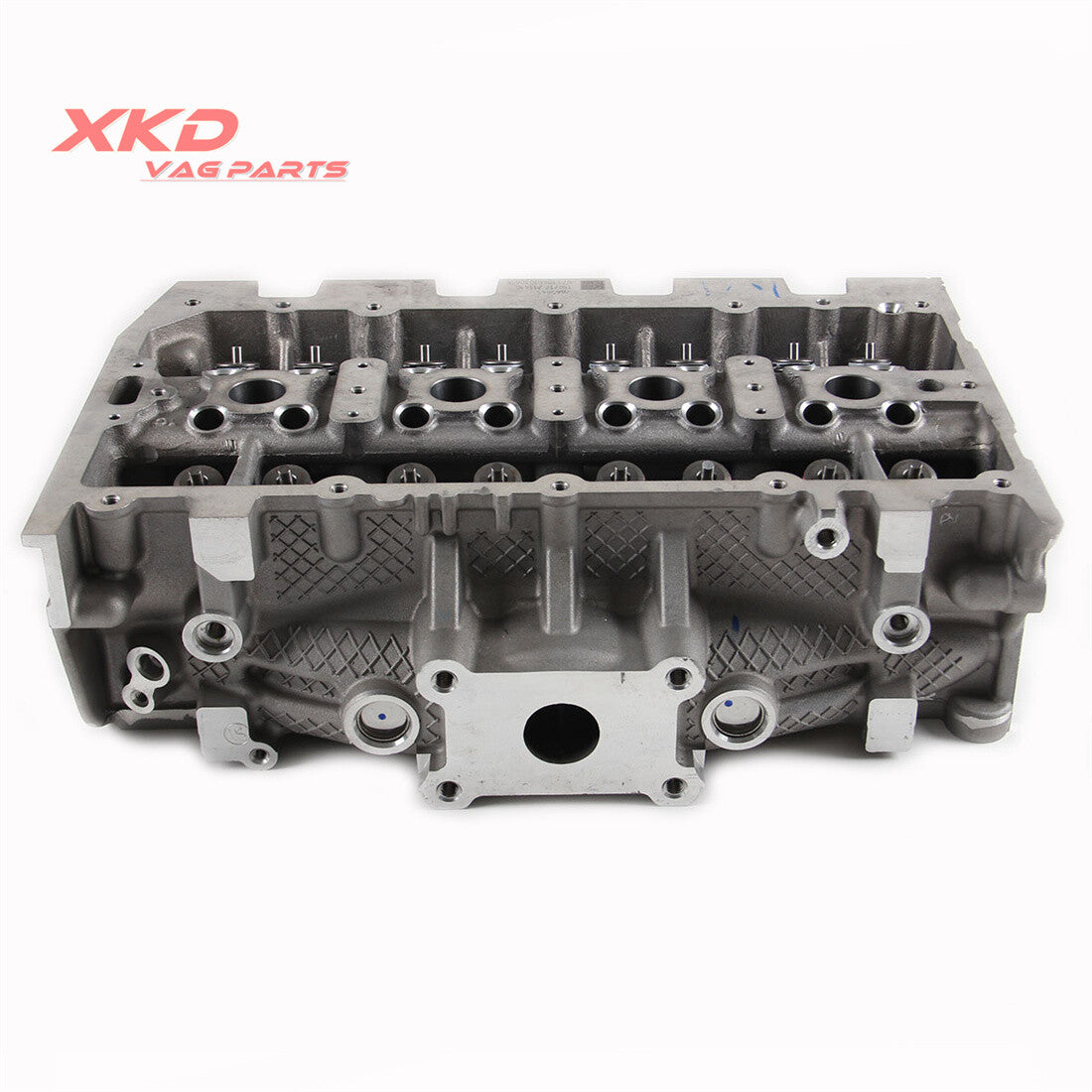 1.2T Cylinder Head Fit for VW Beetle Polo Caddy CJZA CJZB CYVA CYVB 04E103065E Q