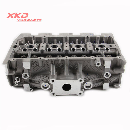 1.2T Cylinder Head Fit for VW Beetle Polo Caddy CJZA CJZB CYVA CYVB 04E103065E Q