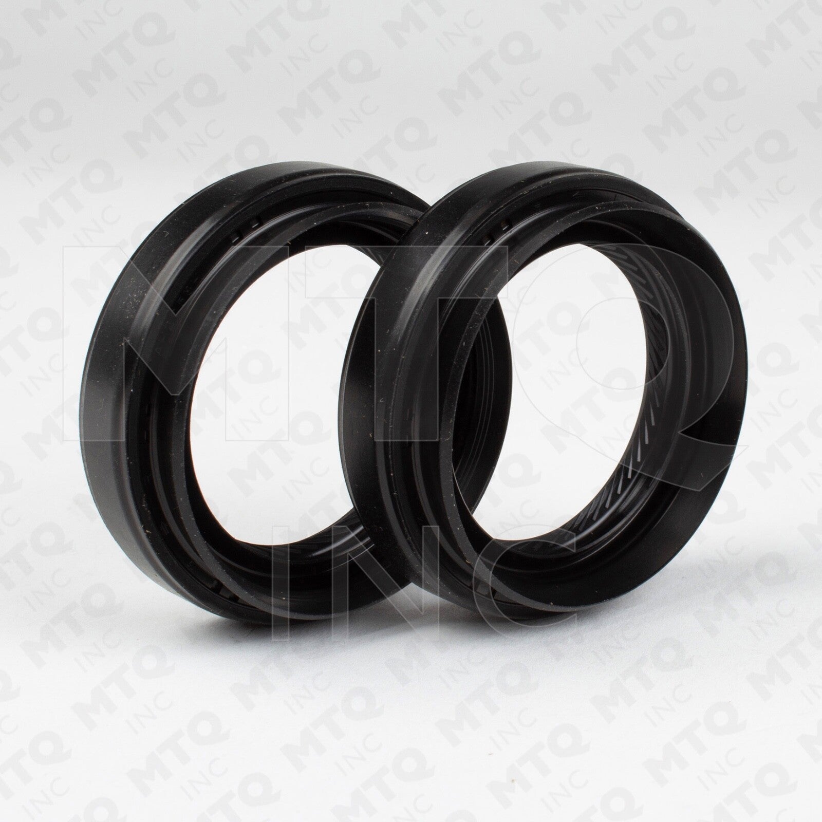 Front Drive Axle Seal Kit 806735290 & 806735300 FOR GOOD for Subaru Q