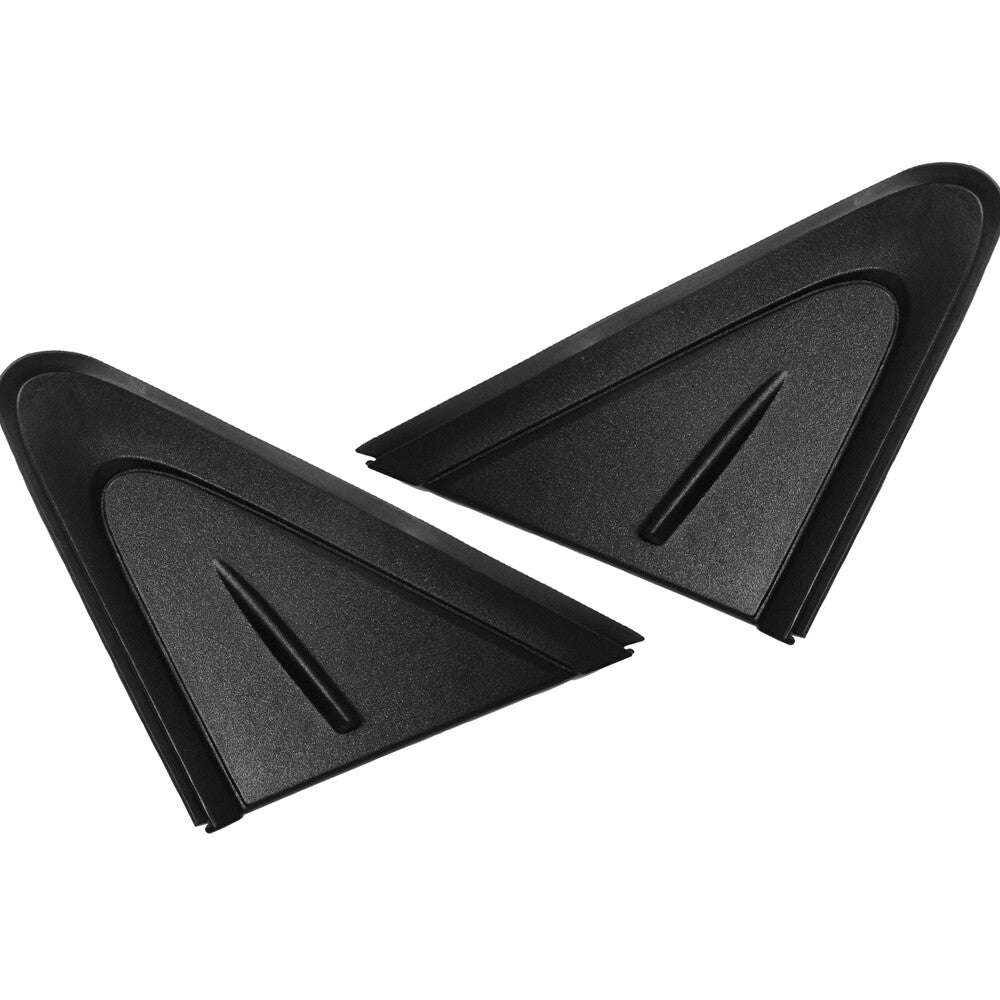 Front Fender Corner Molding LHRH Fits for Toyota for Corolla 2019 2020 2021 EU model