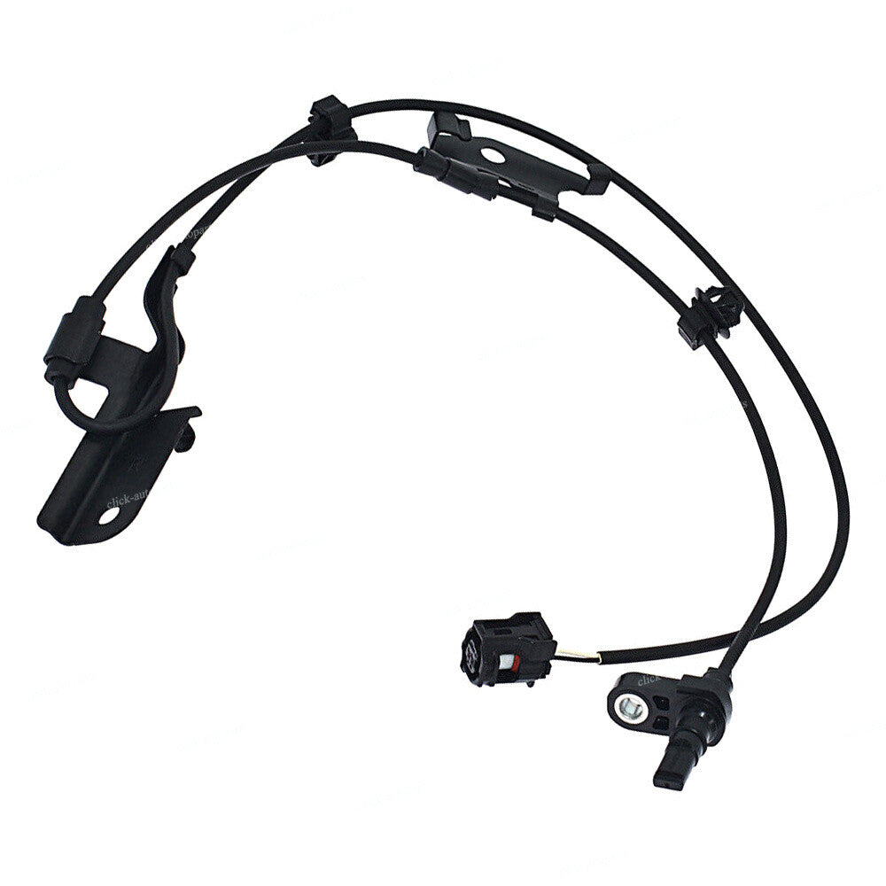 ABS Wheel Speed Sensor Fit For 2006-2018 for Toyota RAV4 2.4L 2.5L 3.5L 89542-0R020 Q