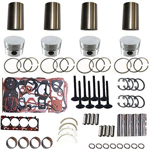 10-Piece Flip-Top Remote Control Uncut Key Blade Type #54 (Suitable for Citron for Peugeot HU8354) 18851 B