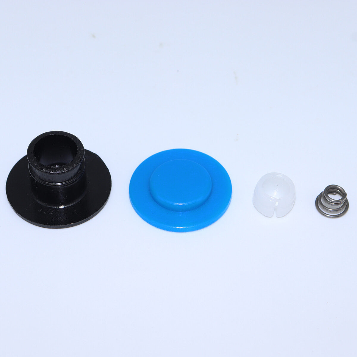 2X Manual Gear Selector Linkage Cable Repair kit for Ford Transit Connect MK2