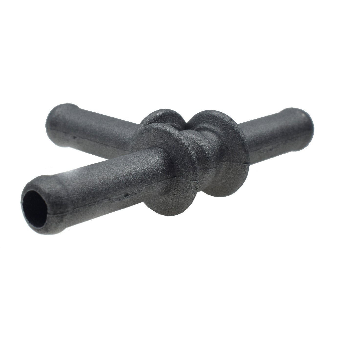 Aluminum 8mm coolant T-fitting flange hose for Audi seats, for Skoda N 906 930 01- n