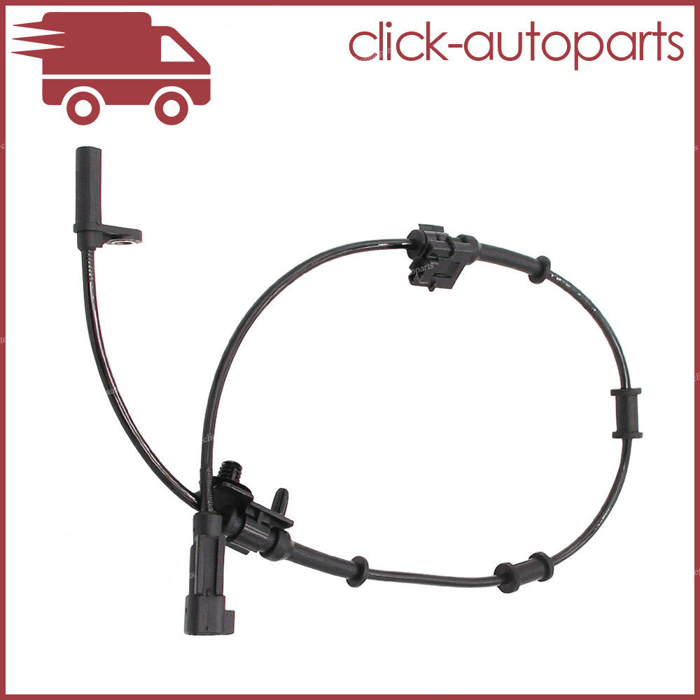 Fits for Dodge for Charger for Challenger for Chrysler 300 Front ABS Wheel Speed Sensor RH/LH Q