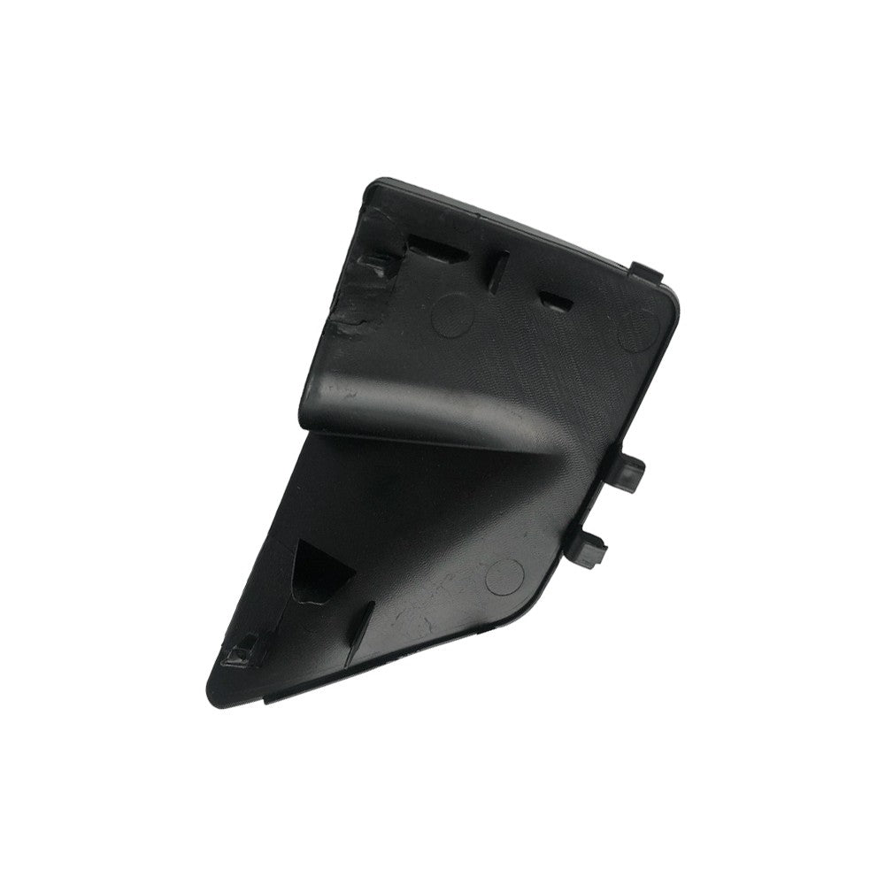 Front Bumper Tow Hook Cover Unpainted Fits For X7 40ix 40dx M60ix 2023-2024 Q