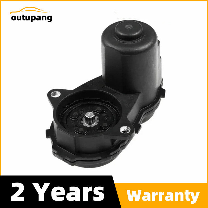 New rear left or right parking brake actuators for Mercedes-Benz GLA250 2015 - 2019