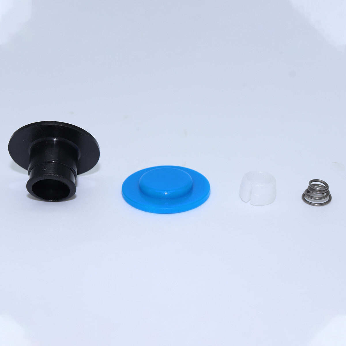 Gear Shifting Mechanism Cable Linkage End Bushing for VOLVO S40 II (544) 2.0 LHD