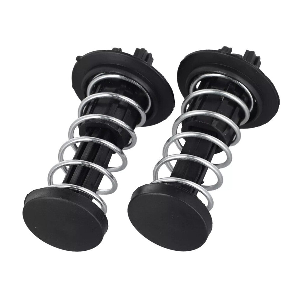 2Pcs Hood Pop Up Spring For GL-Class X166 ML-Class W166 CLS-Class X218 GLE C292