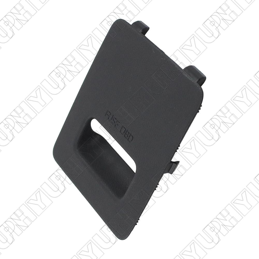 Black Fuse Box Cover 84756-D9000 84756D9000 for Kia Sportage 2016 2017 2018 2019 Q