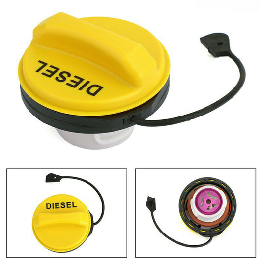 Diesel Fuel Gas Filler Cap LR053666 for for Land Rover Discovery for Range Rover Sport- v