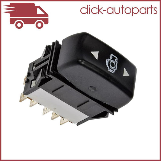 Engine Brake Level Rocker-Switch P27-1040-17 P27104017 Fit For T660 Replacement