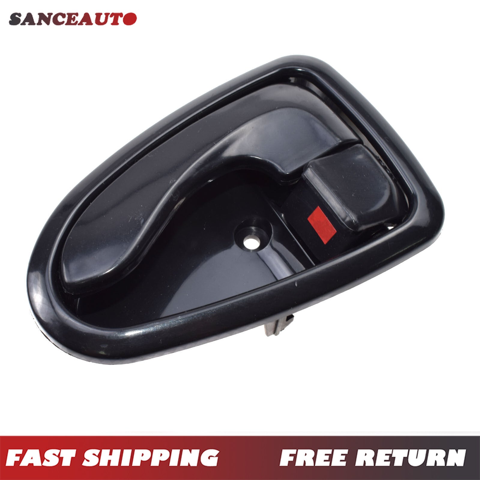 for Hyundai Accent 1.6L 2000 - Left inner door handle (around 2006) n