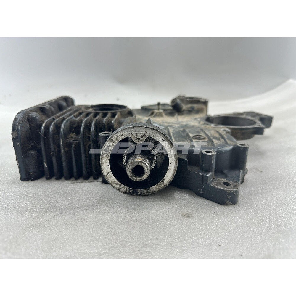 D782 timer cover is suitable for excavator engine parts.