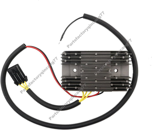 Voltage Regulator 710006824 for Can-Am for Defender HD10 Maverick X3 2021-2023 Q