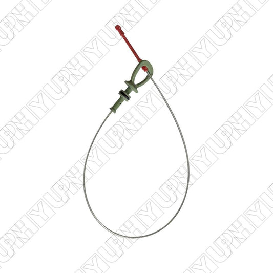 A2720101172 Engine Oil Level Dipstick for Mercedes-Benz W221 S300L S350L S400L Q