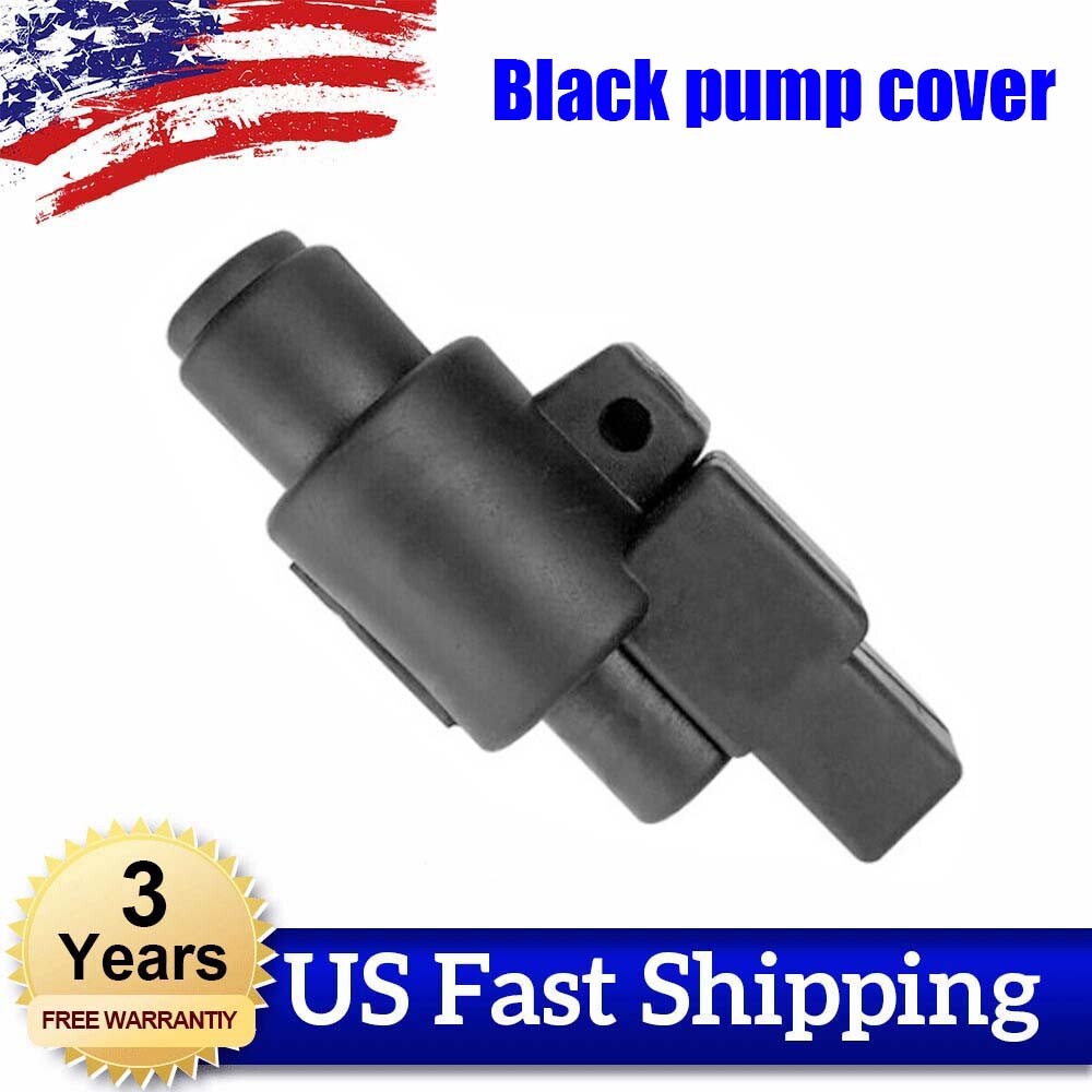 1-piece new fuel pump cover for Webasto heater fuel pump bracket parking heater parts