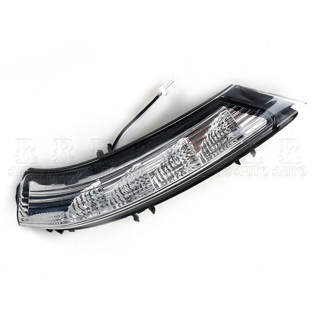 LED Rearview Mirror Turn Signal Lamp 1 Pair for Buick Regal 2011-2016