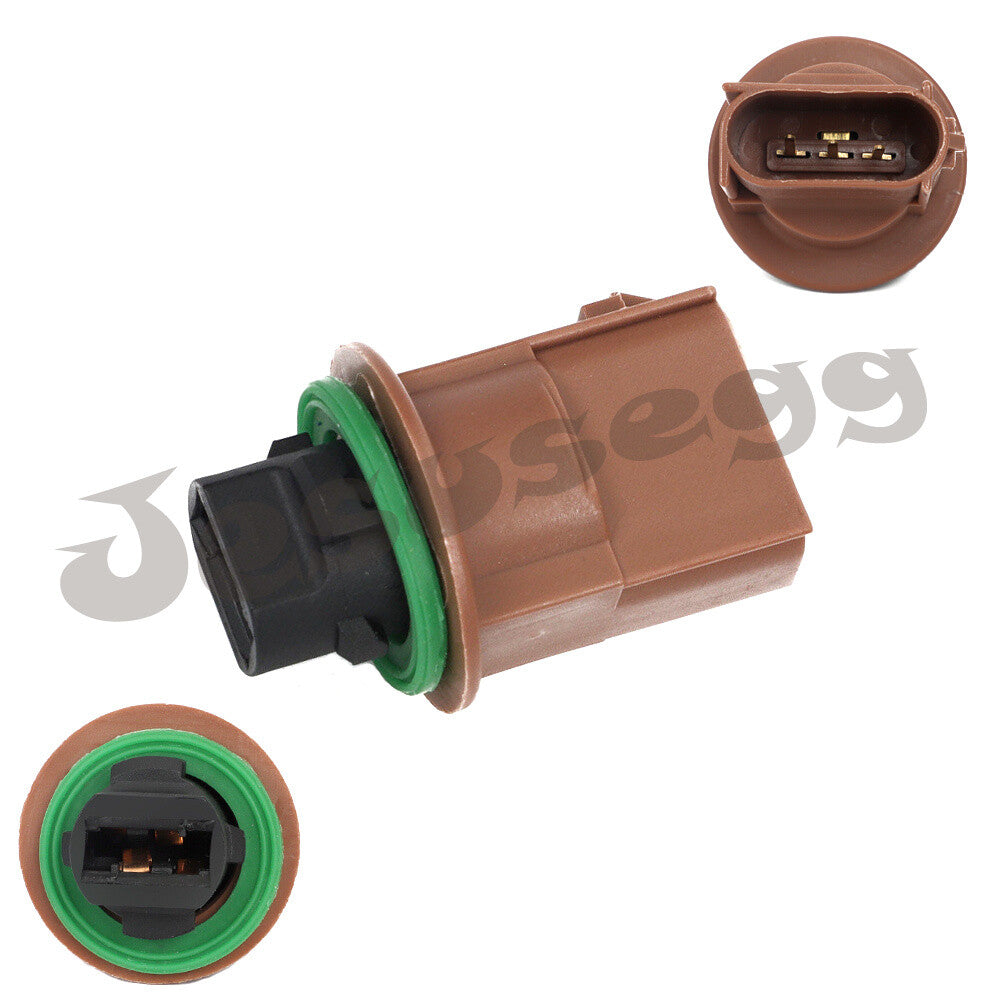 Front Turn Signal Light Blinker Socket 9E53-13411-AA for 15 16 17 for Ford for Mustang