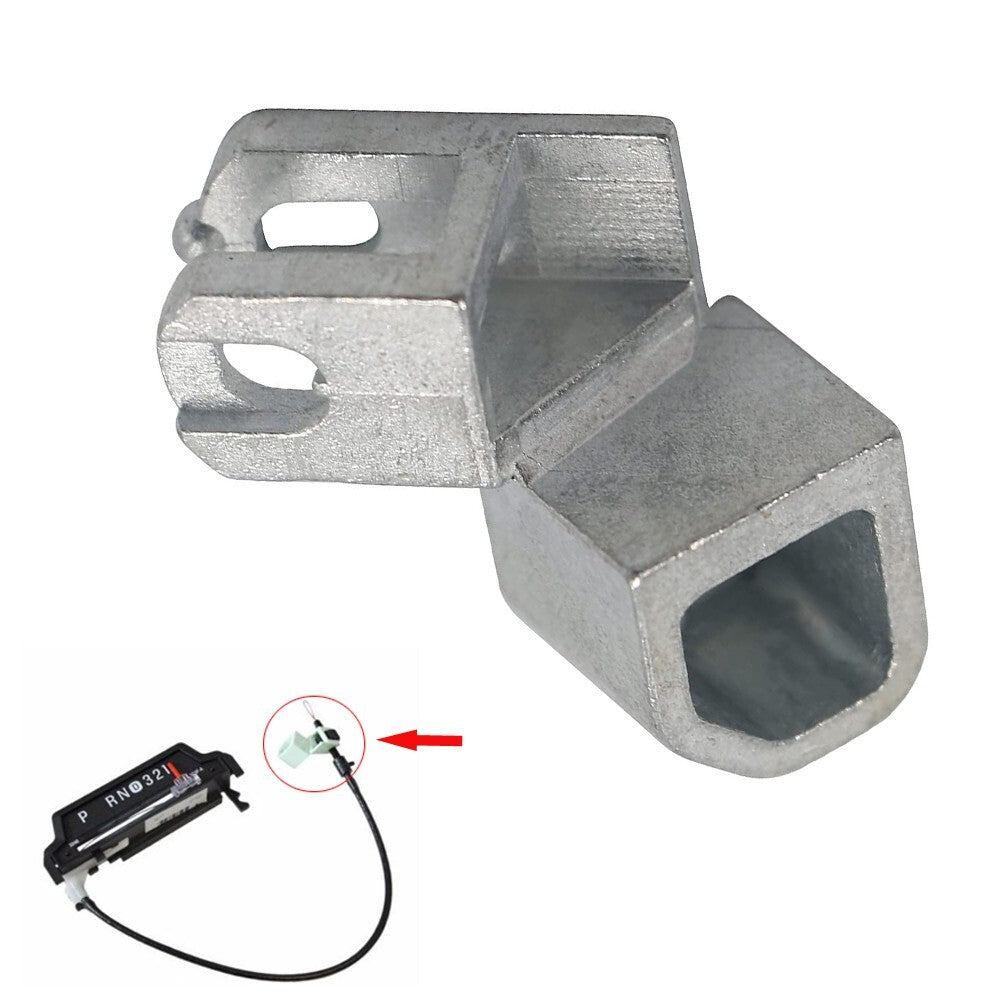 For F150 F250 For 97 03 Transmission Shift Indicator Cable Bracket v