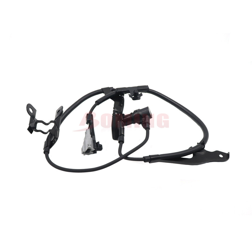 Right front ABS wheel speed sensor 89542-0C010 is suitable for Toyota Sequoia Tundra.