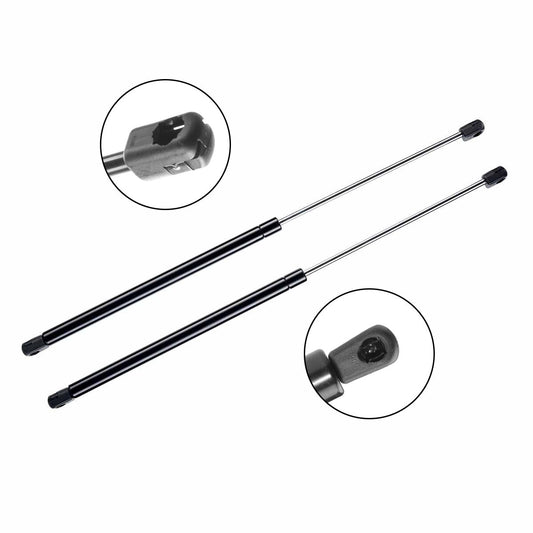 Rear tailgate lift support shock absorber struts x2, suitable for Mitsubishi Diamante for ES 93-95 vans. Q