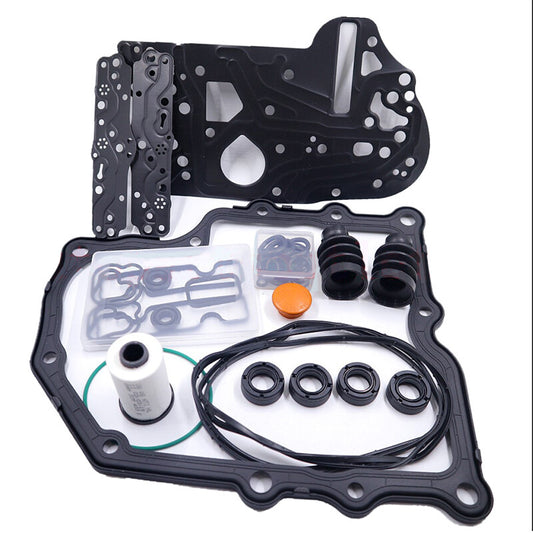 New DSG DQ200 0AM325066AE Transmission Valve Body + Repair Kit Fit for Audi for VW Q