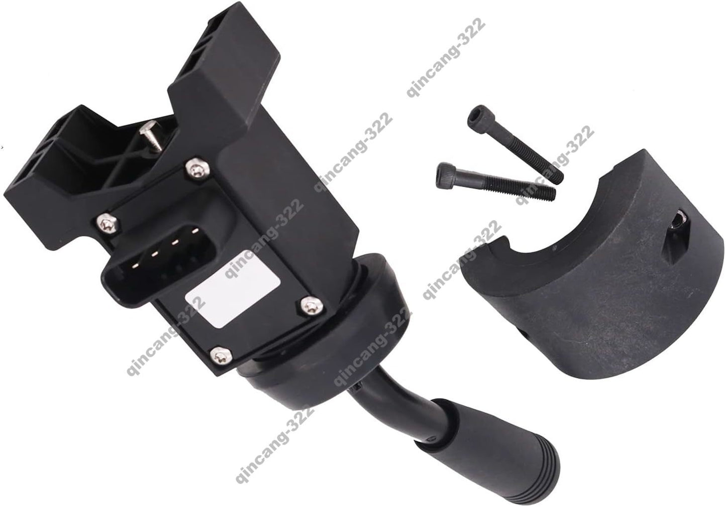 Transmission Shifter 278328A1 for CASE Loader 580SM 590SL 590SM Forklift 588G