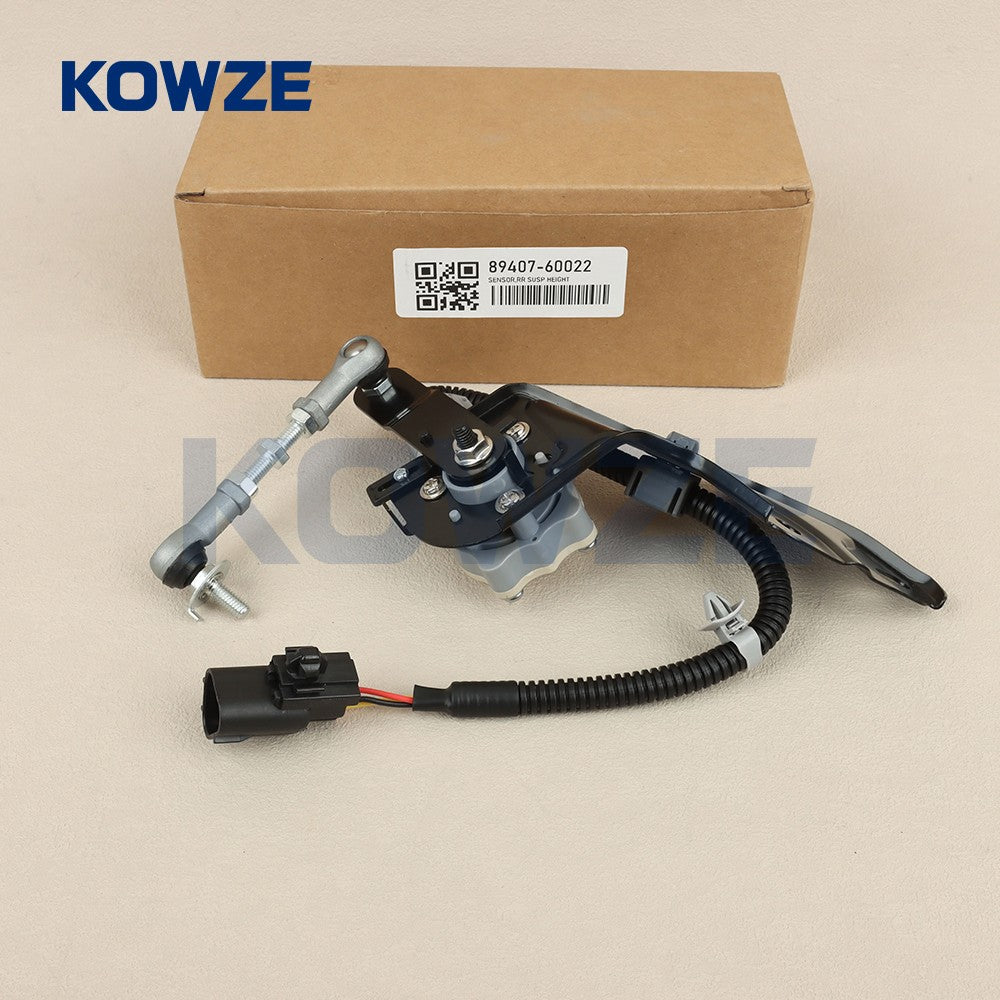 Part # KK139D289CD Tank Solenoid Valve Assembly with Piping 1 Pack