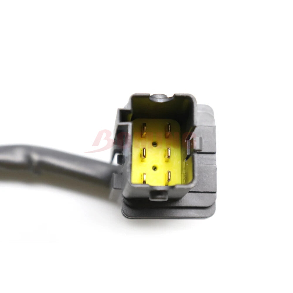One 45PP3-6 fuel injection pressure sensor for ISUZU Dmax D-Max 2.5